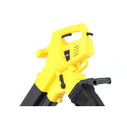 LIDER odkurzacz elektryczny LCO2400A - 2400 W